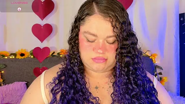 Chat XXX Live lunitaa0