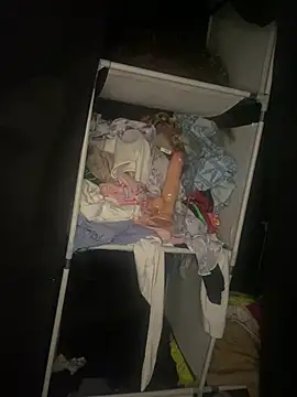 Show de webcam de sexy-colombiana