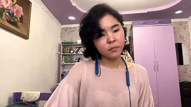 Chat +18 de JennyCarpenter ao vivo