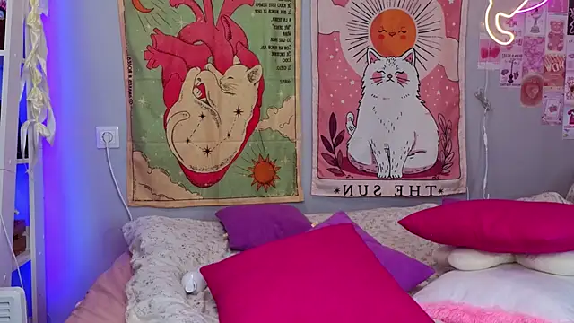 Leri_Dells 라이브 XXX 채팅