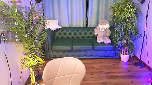 Chat XXX Live kitten_murray_