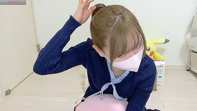 Онлайн чат XXX Ramu_namu