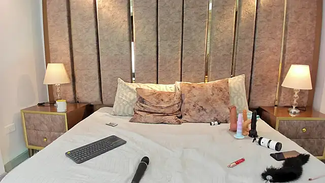 Chat XXX Live NalaRoux