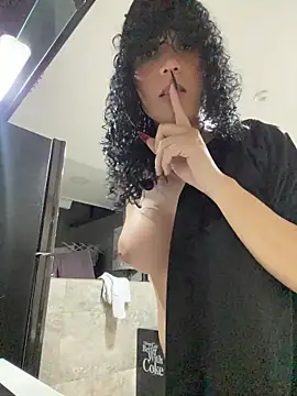 _VictoriaCollins_ 在線直播表演