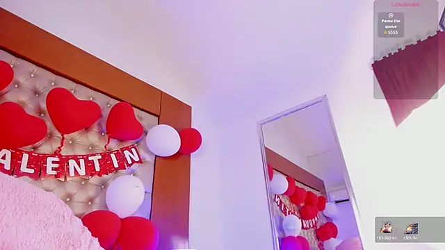 Ashanti_Moreno live XXX chat