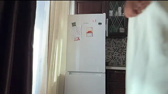 XXX chat uživo modela CorieMetier