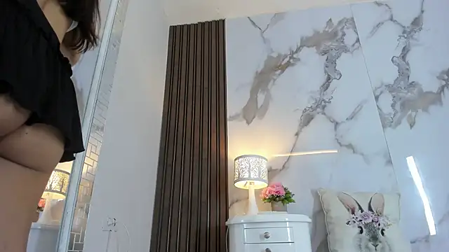 Živý XXX chat hannahill69