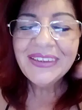 CALDA-AKIRA Chat XXX in diretta