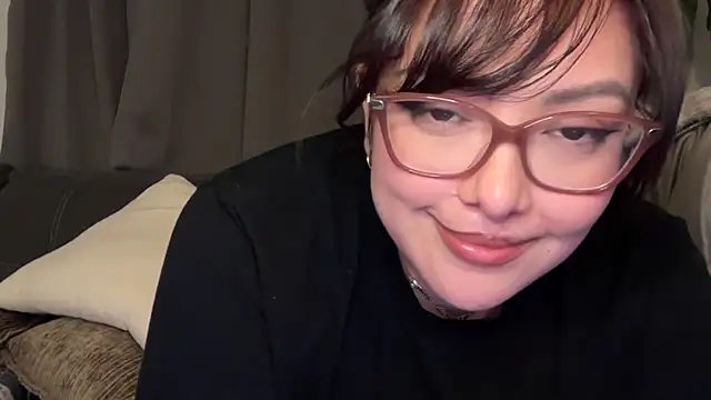 Živý XXX chat Pumpkin_bunny