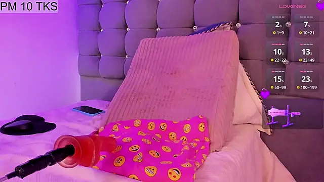 sweet__samy Chat XXX in diretta