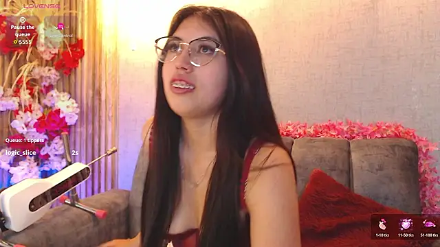 Chatroom XXX en direct de Valk_submissive