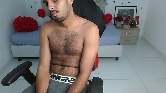 XXX chat uživo modela mister_fox723