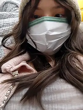 TBgril – Live XXX-chat