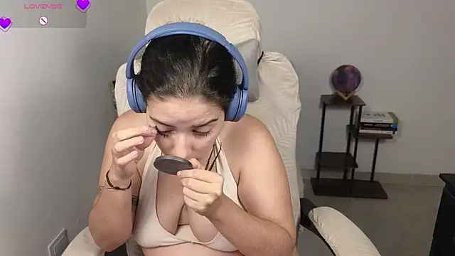 Živý XXX chat blue__moon_