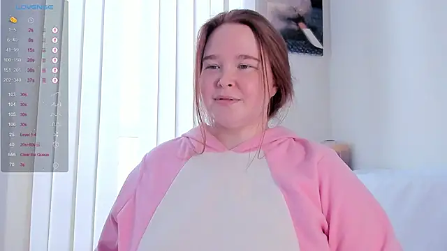 Sembang XXX Secara Langsung DebbieWoood