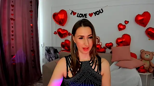 PassionGlow Adlı Modelin Canlı XXX Sohbeti