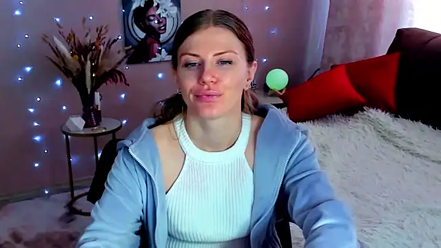 JinnaGreat Live XXX Chat