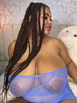 AinaraJimenez Live XXX Chat