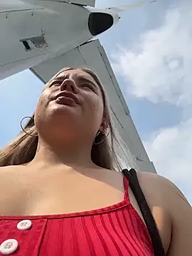 VineraSweet 现场XXX聊天