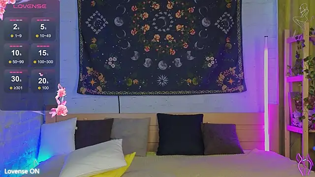 Živý XXX chat Bekky_Hammon