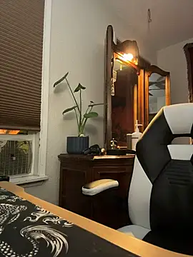 Show Webcam de JoeyBlazy