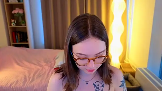 Živý XXX chat MilenaSaint