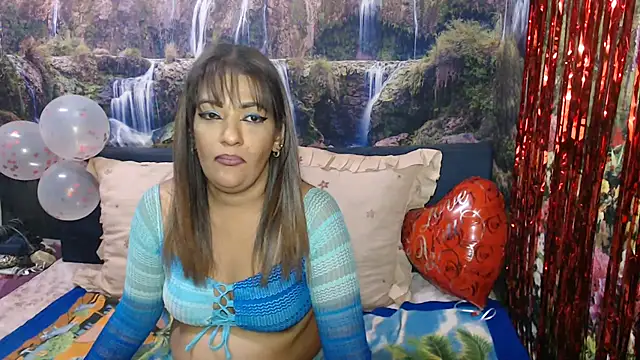 Chat XXX Live indianaqua