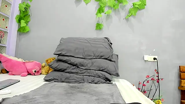 loveley_jenny Obrolan Langsung XXX