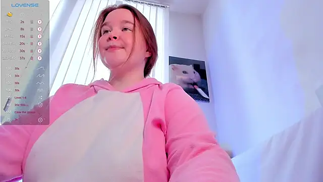 دردشة DebbieWoood الجنسية المباشرة