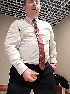 Chat XXX en directo de BigCristh79