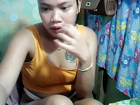 Milkytits_Yum00 Pertunjukan Webcam