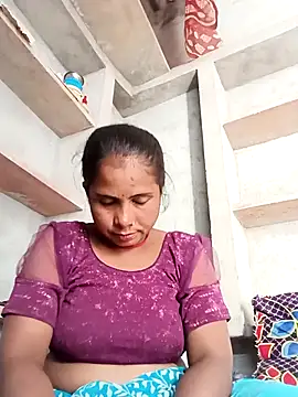 Shreya_pandit Adlı Modelin Canlı XXX Sohbeti