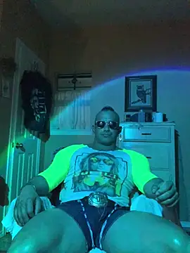 Show Webcam de daddydonkey84