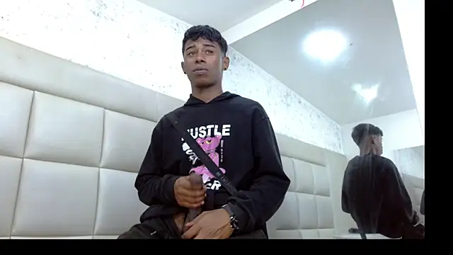 Chat XXX en directo de TonnyMarck