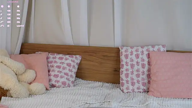 LeeryWonder Chat XXX in diretta