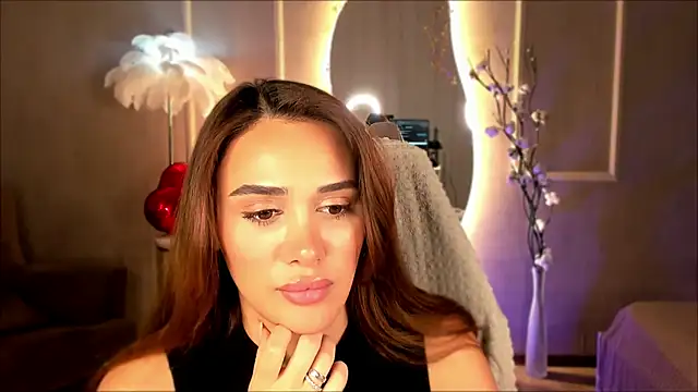 Chatroom XXX en direct de Kimberly_Chapman