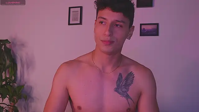 Chat XXX en directo de I_Gabriel