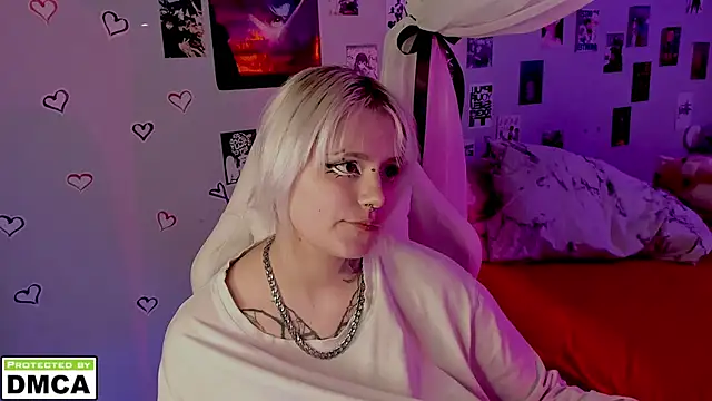 bixxxiz Adlı Modelin Canlı XXX Sohbeti