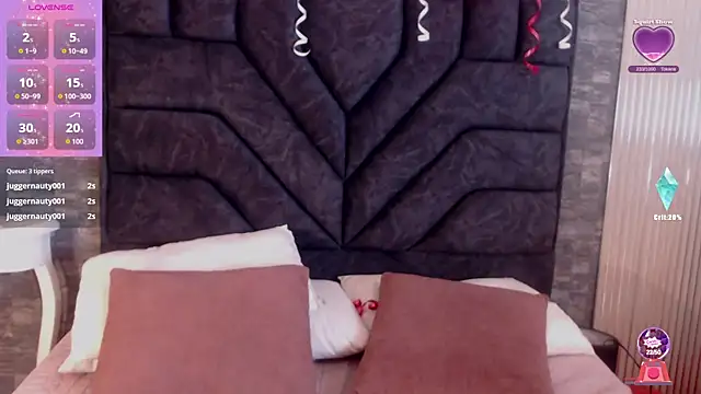 Keila_Fg Chat XXX live