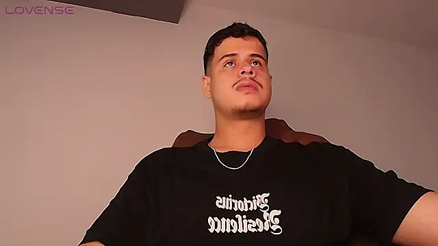 BjornSteel Live XXX-Chat