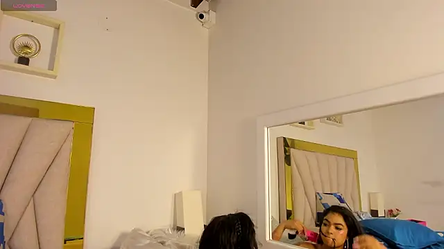 vahiolet_fuentes Obrolan Langsung XXX