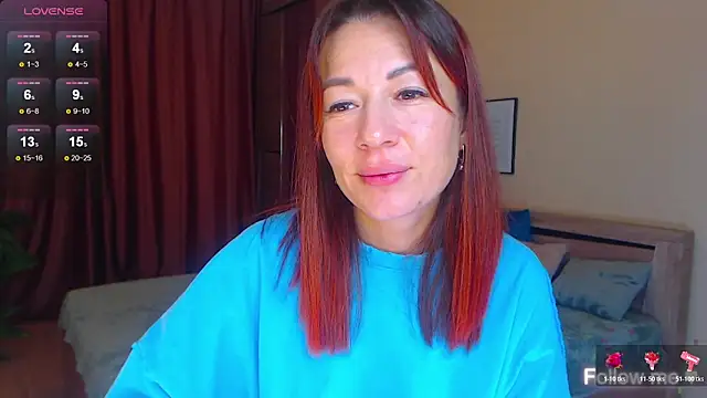 Chatroom XXX en direct de FireWater6