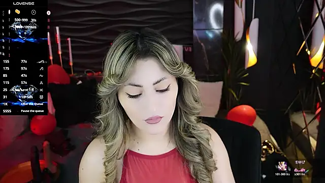 KylieMellow live XXX chat