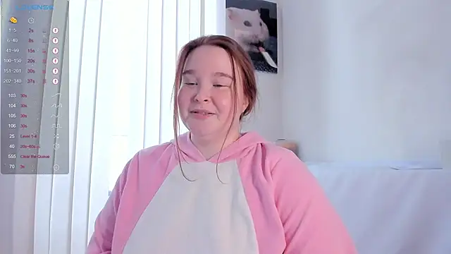 Czat XXX na żywo – DebbieWoood