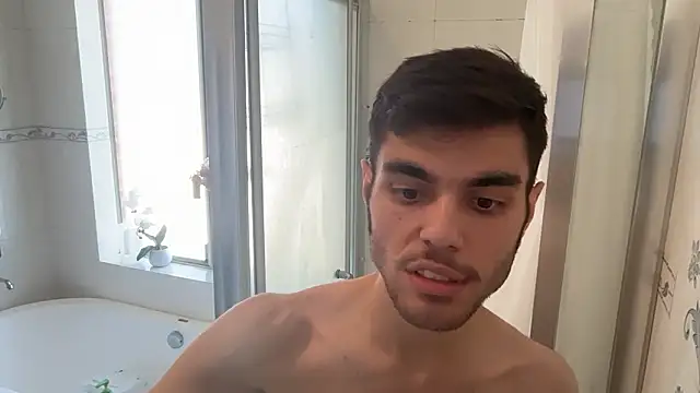 Omarnedeのウェブカメラショー