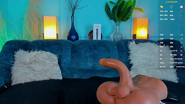 Leo_Savage_ 라이브 XXX 채팅