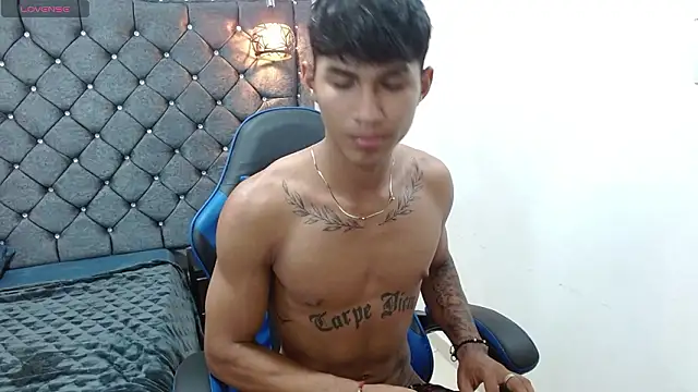 luka_big18: вебкам-шоу