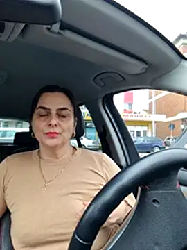 IsabelleCraft 现场XXX聊天