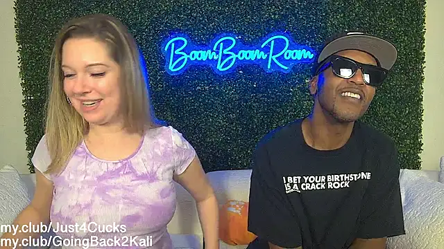 boomboomr00m: απευθείας συνομιλία ΧΧΧ