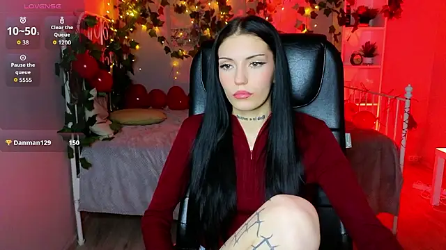 Chat XXX Live Kelly__Bunny